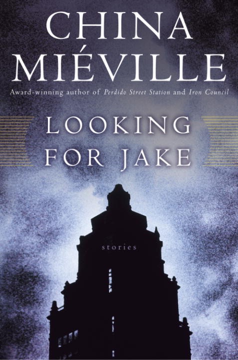 Looking for Jake cover