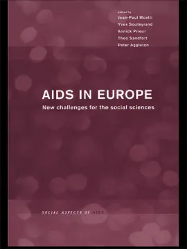 Read: AIDS in Book Europe