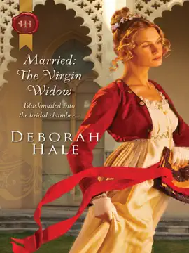 Read: Book Married: The Virgin Widow