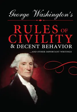 Read: Book George Washington's Rules of Civility and Decent Behavior