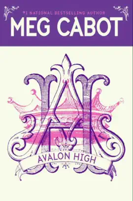 Read: Book Avalon High