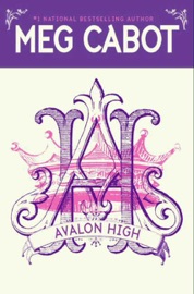Avalon High - Meg Cabot