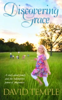 Discovering Grace by David Temple