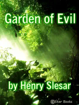 Read: Garden of Book Evil