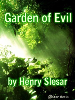 Garden of Evil by Henry Slesar