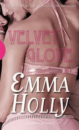 Read: Book Velvet Glove