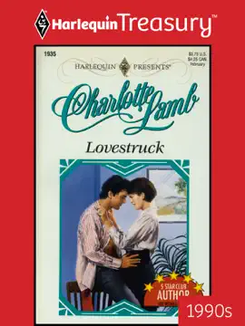 Read: LOVESTRUCK