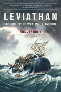 Leviathan by Eric Jay Dolin