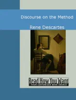 Discourse on the Method
