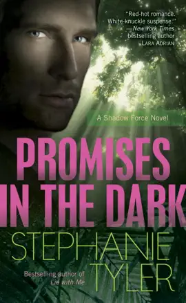 Read: Book Promises in the Dark