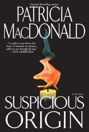 Suspicious Origin Patricia MacDonald