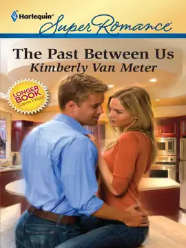 Read: The Past Book Between Us