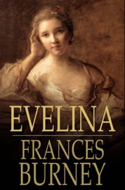 Evelina - Frances Burney