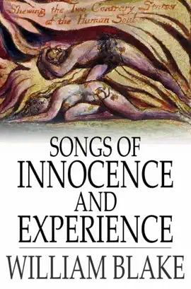 Read: Songs of Innocence Book and Experience