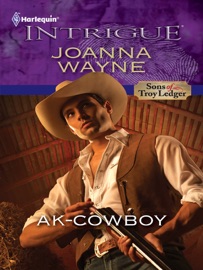 AK-Cowboy - Joanna Wayne