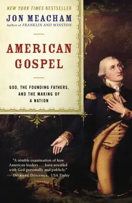 Read: American Book Gospel