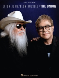 Elton John/Leon Russell - The Union (Songbook) - Elton John