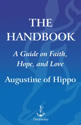 Read: The Handbook Book