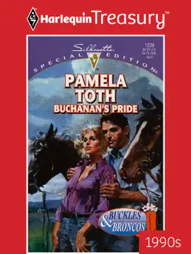 Read: BUCHANAN'S PRIDE Book