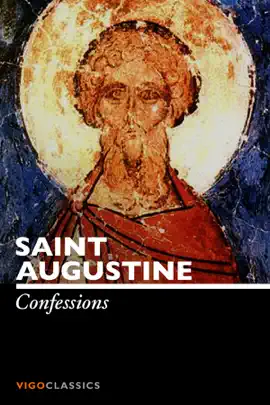 Read: Confessions