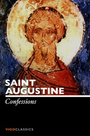Confessions - Saint Augustine