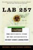 Michael C. Carroll - Lab 257 artwork