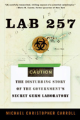 Lab 257 - Michael C. Carroll