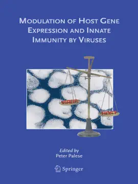 Read: Modulation of Host Gene Expression and Innate Immunity Book by Viruses