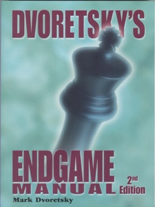 Dvoretsky's Endgame Manual: 2nd Edition