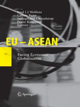 Read: Book EU - ASEAN