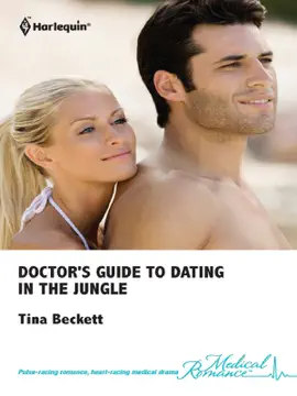 Read: Doctor's Guide to Dating in Book the Jungle