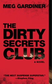 The Dirty Secrets Club - Meg Gardiner