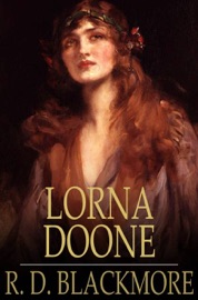 Lorna Doone - R. D. Blackmore