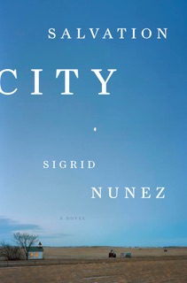 Salvation City by Sigrid Nunez