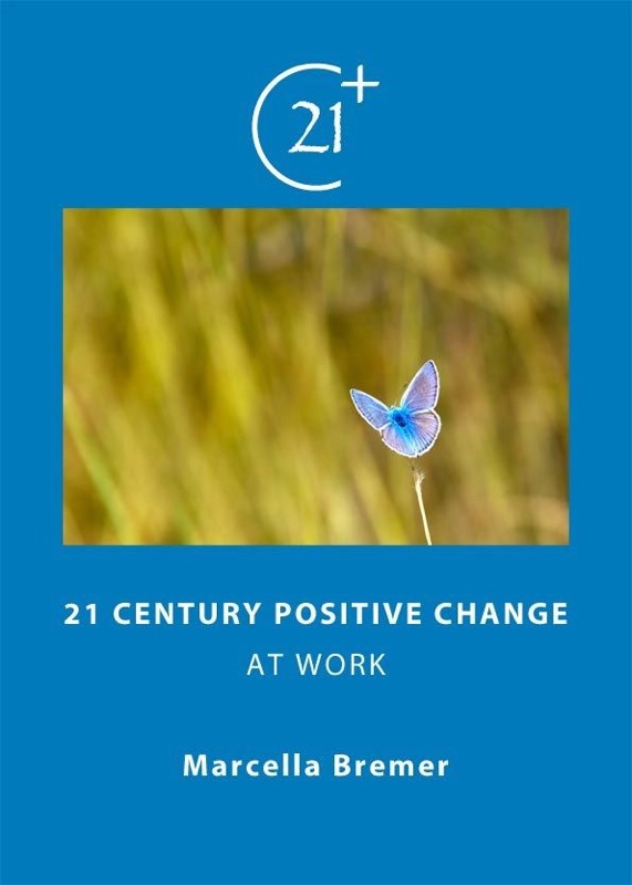 21 Century Positive Change