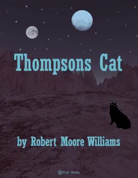 Read: Thompson's Cat Book