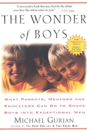 The Wonder of Boys - Michael Gurian