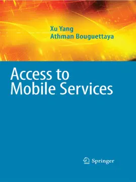 Read: Access to Book Mobile Services
