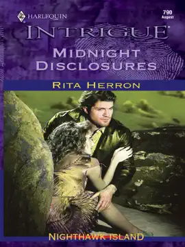 Read: Midnight Disclosures Book