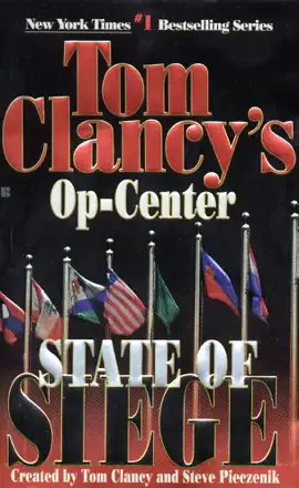 Read: State of Book Siege