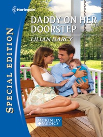 Daddy on Her Doorstep - Lilian Darcy