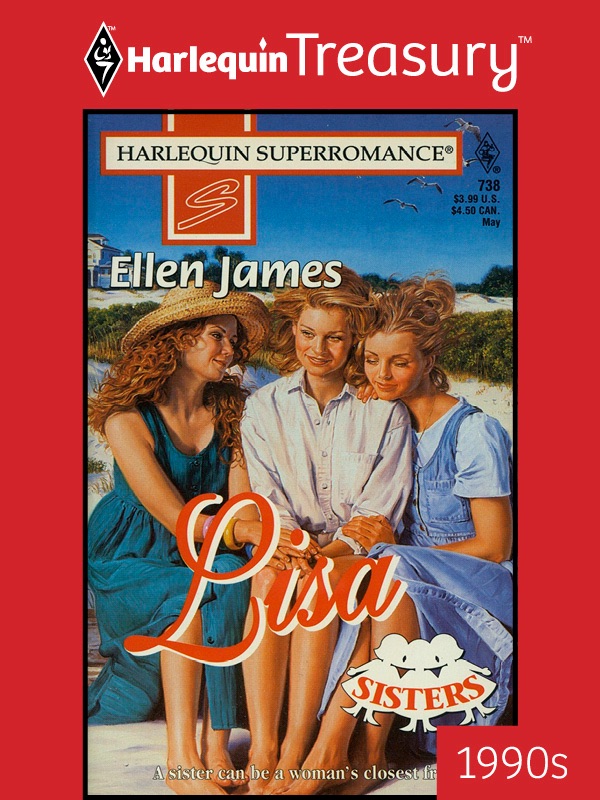 Lisa cover