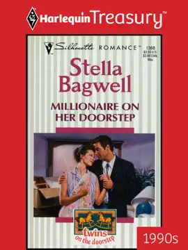 Read: MILLIONAIRE ON HER DOORSTEP Book