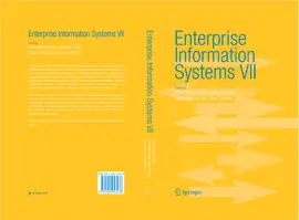 Read: Enterprise Book Information Systems VII