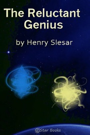 The Reluctant Genius - Henry Slesar