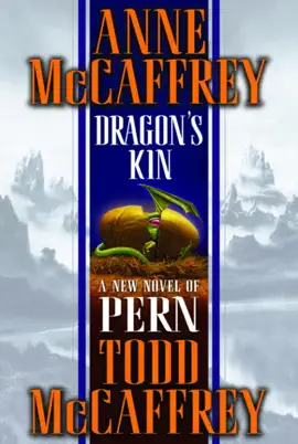 Read: Dragon's Kin Book