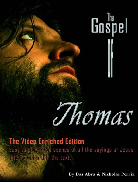 The Gospel of Thomas (Enhanced Version)