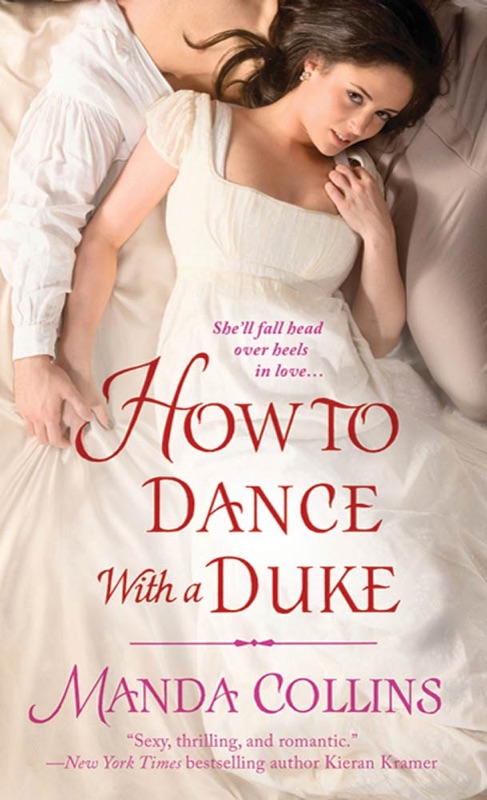How to Dance With a Duke