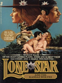 Lone Star 04 by Wesley Ellis