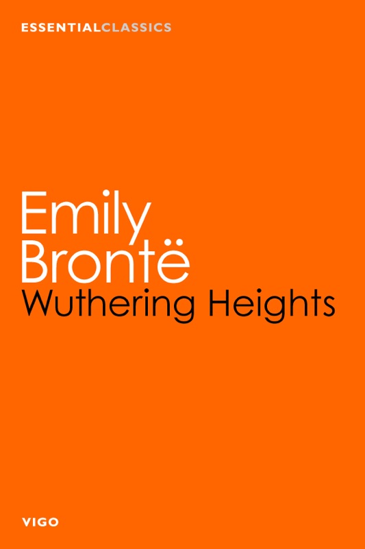 Wuthering Heights